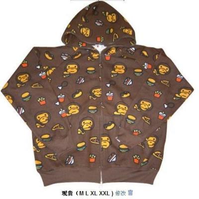 BABY MILO Hoodies-359